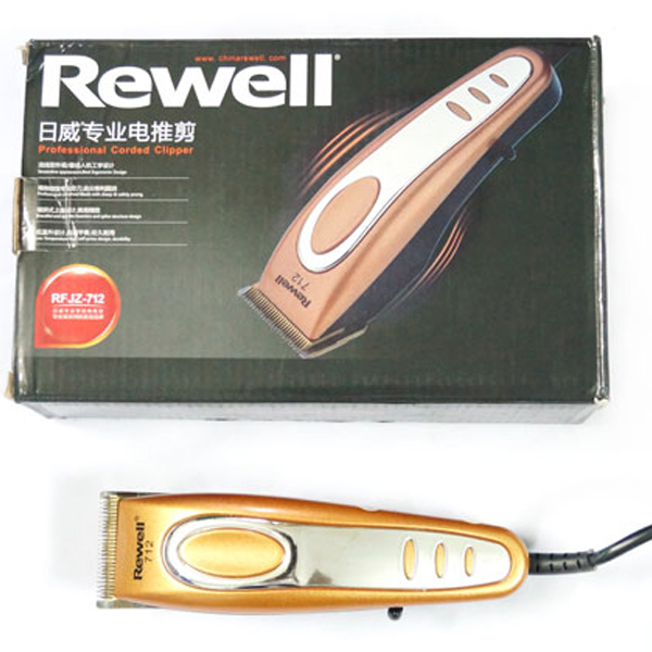 Tông Đơ Rewell 712