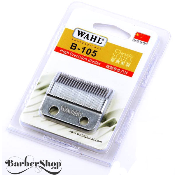 Bộ lưỡi tông đơ WAHL B105