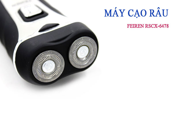 Máy Cạo Râu Feiren RSCX-6478