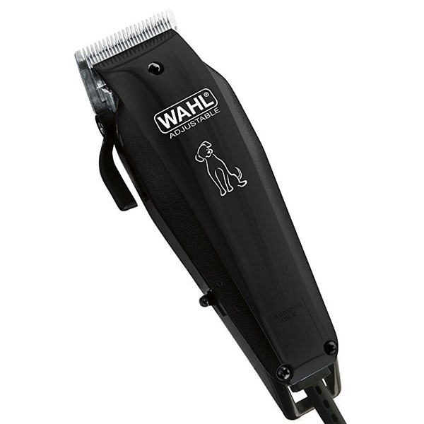 Tông Đơ Cắt Lông Cho Chó Wahl Pet Clipper