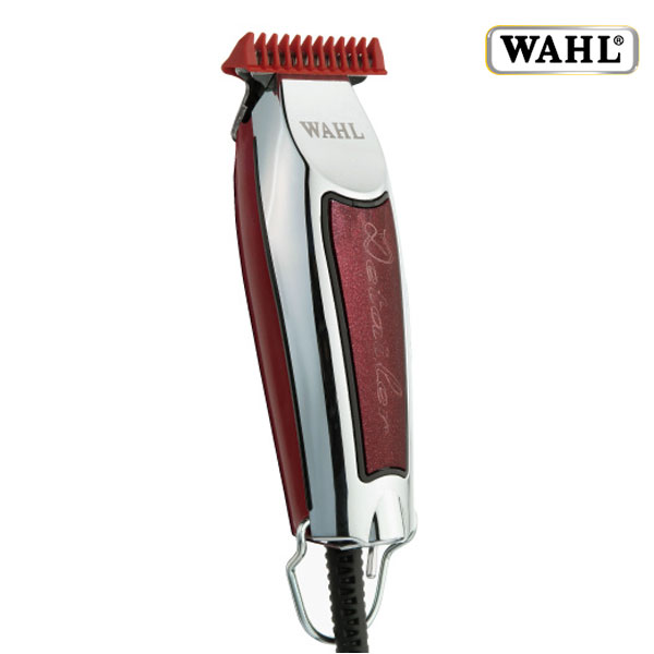 Tông đơ tạo viền Wahl Detailer 220v USA