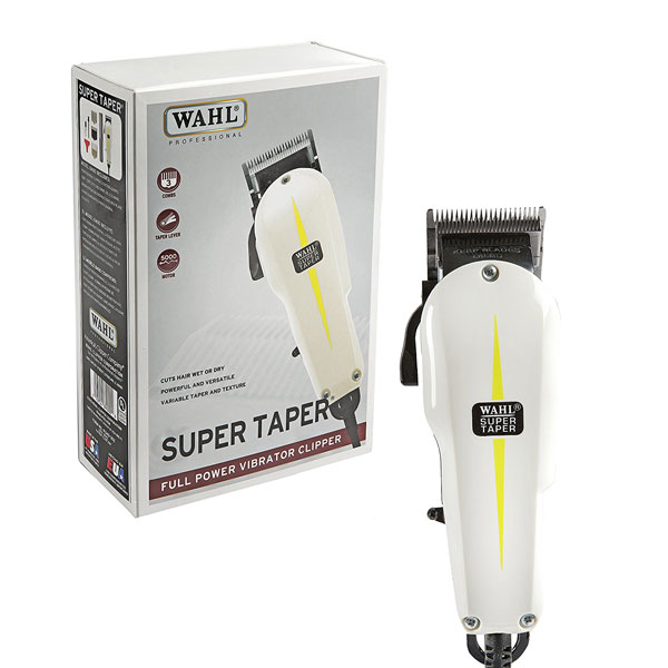 Tông đơ wahl super taper 220v, tông đơ wahl, wahl việt nam, wahl mỹ, wahl usa, tông đơ wahl mỹ, tông đơ cắt tóc wahl, tông đơ của mỹ, tông đơ xịn, tông đơ điện wahl