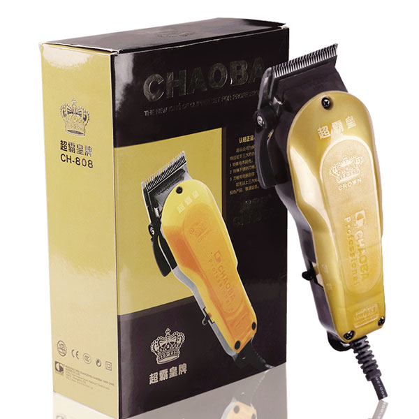 Tông đơ có dây Chaoba 808C, tông đơ wahl, wahl việt nam, wahl mỹ, wahl usa, tông đơ wahl mỹ, tông đơ cắt tóc wahl, tông đơ của mỹ, tông đơ xịn, tông đơ điện wahl