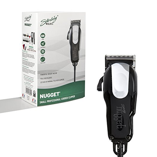 Tông đơ Wahl Sterling Nugget Clipper, tông đơ wahl, wahl việt nam, wahl mỹ, wahl usa, tông đơ wahl mỹ, tông đơ cắt tóc wahl, tông đơ của mỹ, tông đơ xịn, tông đơ điện wahl