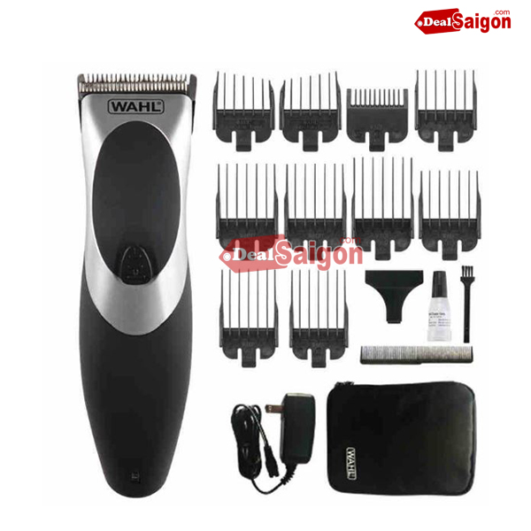 Bộ tông đơ pin WAHL 6211