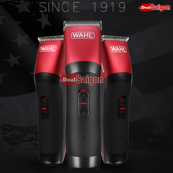 Tông đơ cắt và chắn viền lớn WAHL 6200, tông đơ wahl, wahl việt nam, wahl mỹ, wahl usa, tông đơ wahl mỹ, tông đơ cắt tóc wahl, tông đơ của mỹ, tông đơ xịn, tông đơ điện wahl