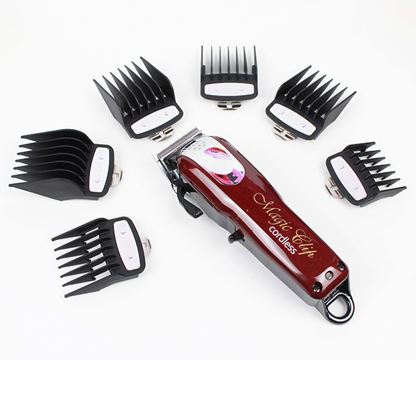 Tông đơ Wahl Magic Clip không dây Germany cữ gá thép