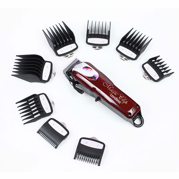 Tông đơ Wahl Magic Clip không dây USA cữ gá thép, tông đơ wahl, wahl việt nam, wahl mỹ, wahl usa, tông đơ wahl mỹ, tông đơ cắt tóc wahl, tông đơ của mỹ, tông đơ xịn, tông đơ điện wahl