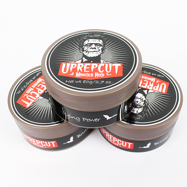 Sáp tạo kiểu tóc Uprepcut Monster Hold