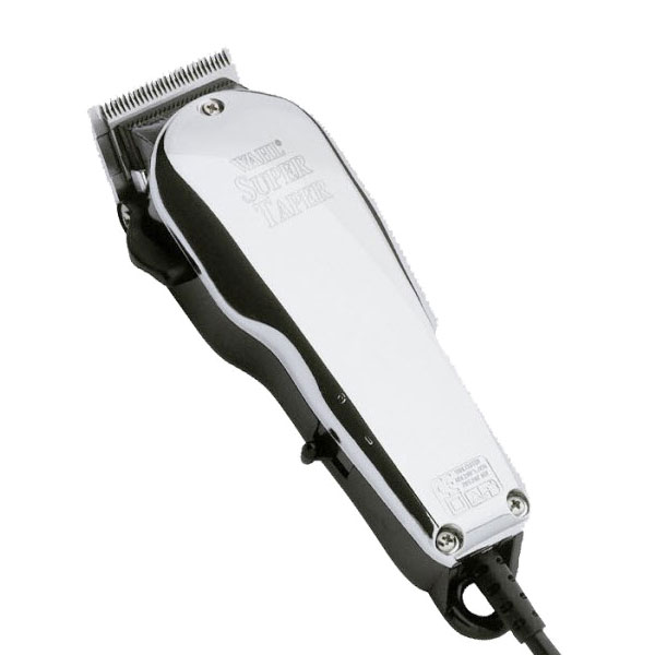 Tông đơ wahl super taper Chrome 220v, tông đơ wahl, wahl việt nam, wahl mỹ, wahl usa, tông đơ wahl mỹ, tông đơ cắt tóc wahl, tông đơ của mỹ, tông đơ xịn, tông đơ điện wahl