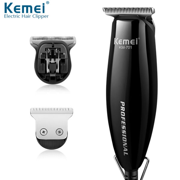 Tông đơ chấn viền có dây kemei KM-701, tông đơ wahl, wahl việt nam, wahl mỹ, wahl usa, tông đơ wahl mỹ, tông đơ cắt tóc wahl, tông đơ của mỹ, tông đơ xịn, tông đơ điện wahl