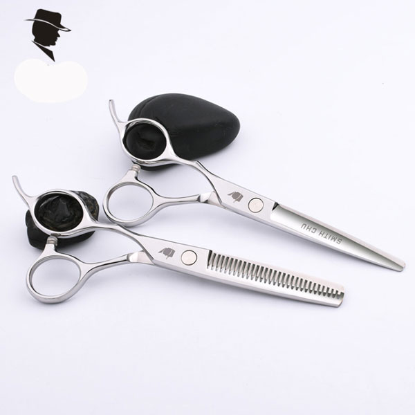 Bộ kéo cắt tay trái Barber Smith HM-78