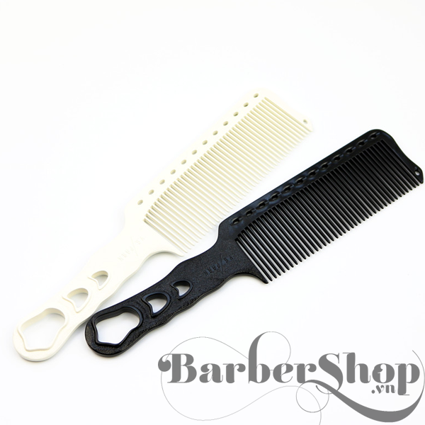 Lược Cắt Tóc Barber Comb Yo-282