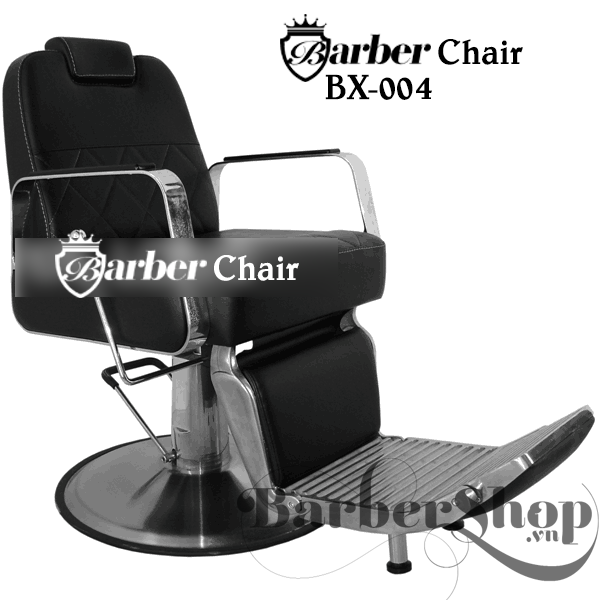 Ghế cắt tóc nam Barber Chair BX-004