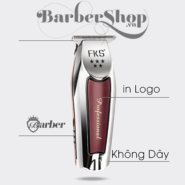 Tông Đơ viền Barber Professional Không Dây, tông đơ wahl, wahl việt nam, wahl mỹ, wahl usa, tông đơ wahl mỹ, tông đơ cắt tóc wahl, tông đơ của mỹ, tông đơ xịn, tông đơ điện wahl