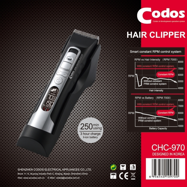 Tông đơ Codos 970, tông đơ wahl, wahl việt nam, wahl mỹ, wahl usa, tông đơ wahl mỹ, tông đơ cắt tóc wahl, tông đơ của mỹ, tông đơ xịn, tông đơ điện wahl