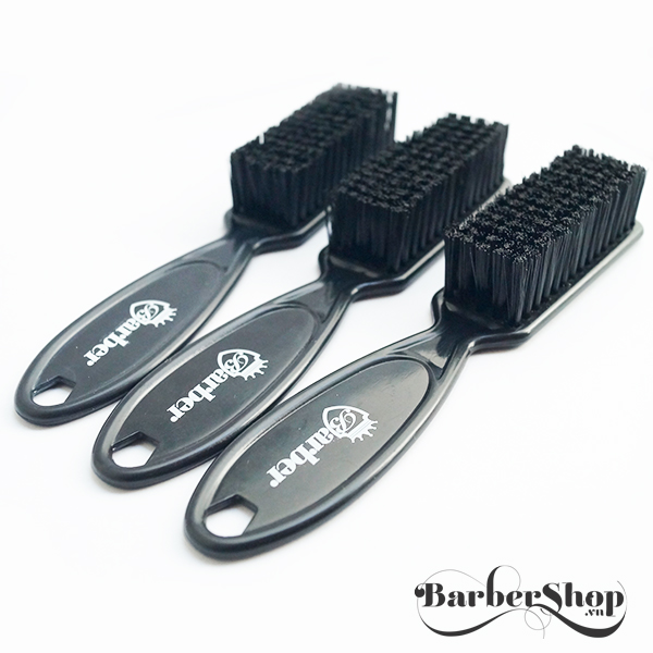 Chổi phủi Barber BB - 205, tông đơ wahl, wahl việt nam, wahl mỹ, wahl usa, tông đơ wahl mỹ, tông đơ cắt tóc wahl, tông đơ của mỹ, tông đơ xịn, tông đơ điện wahl