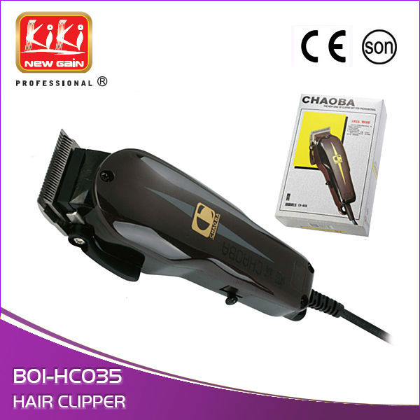 Tông Đơ Điện Chaoba CHC-808, tông đơ wahl, wahl việt nam, wahl mỹ, wahl usa, tông đơ wahl mỹ, tông đơ cắt tóc wahl, tông đơ của mỹ, tông đơ xịn, tông đơ điện wahl