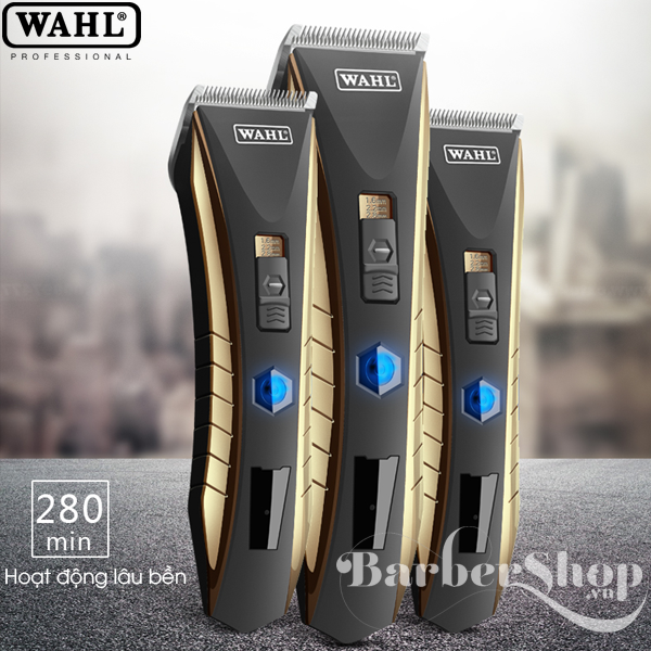 Tông Đơ Cắt Tóc WAHL 2222, tông đơ wahl, wahl việt nam, wahl mỹ, wahl usa, tông đơ wahl mỹ, tông đơ cắt tóc wahl, tông đơ của mỹ, tông đơ xịn, tông đơ điện wahl