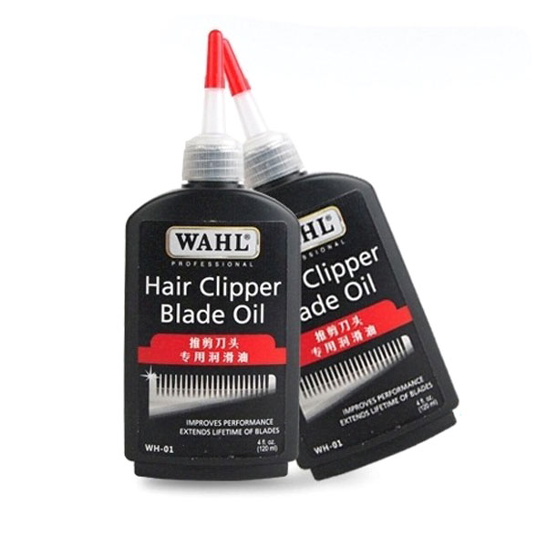 Dầu tông đơ WAHL WH-01 120ml, tông đơ wahl, wahl việt nam, wahl mỹ, wahl usa, tông đơ wahl mỹ, tông đơ cắt tóc wahl, tông đơ của mỹ, tông đơ xịn, tông đơ điện wahl