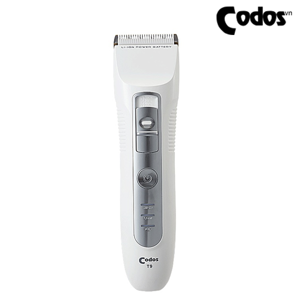 Tông đơ cắt tóc Codos T9, tông đơ wahl, wahl việt nam, wahl mỹ, wahl usa, tông đơ wahl mỹ, tông đơ cắt tóc wahl, tông đơ của mỹ, tông đơ xịn, tông đơ điện wahl