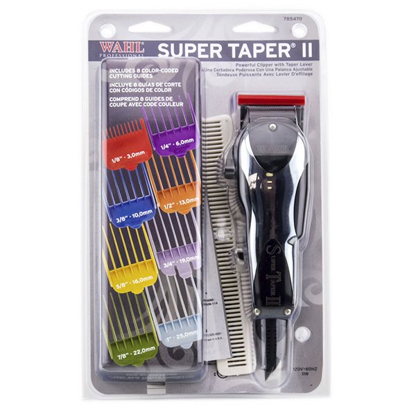 Tông đơ wahl super taper II 110v