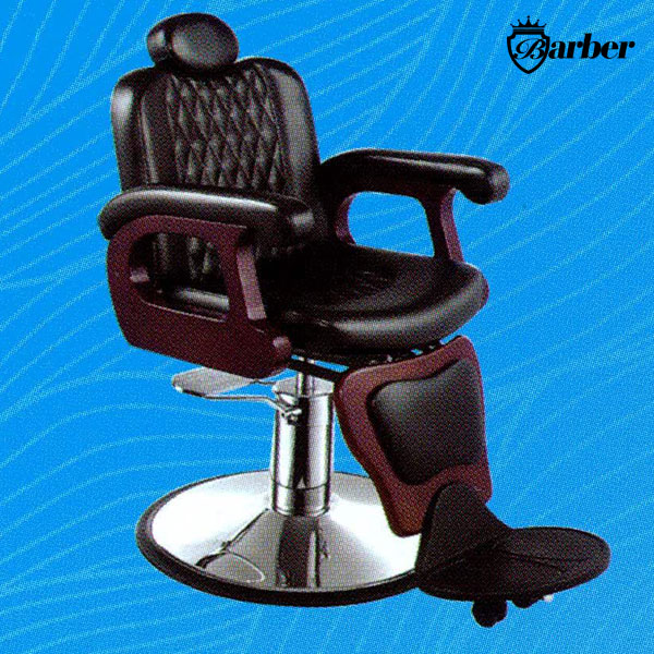 Ghế cắt tóc nam Barber BX-424