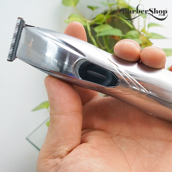 Tông đơ chấn viền Barber Pro Li