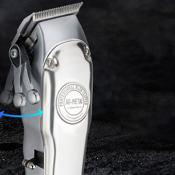 Tông đơ không dây Barber Metal 1919, tông đơ wahl, wahl việt nam, wahl mỹ, wahl usa, tông đơ wahl mỹ, tông đơ cắt tóc wahl, tông đơ của mỹ, tông đơ xịn, tông đơ điện wahl