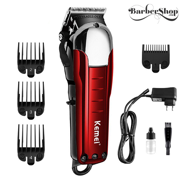 Tông đơ Kemei 2608, tông đơ wahl, wahl việt nam, wahl mỹ, wahl usa, tông đơ wahl mỹ, tông đơ cắt tóc wahl, tông đơ của mỹ, tông đơ xịn, tông đơ điện wahl